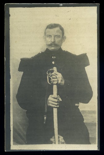 Santino luttino militare - santino,