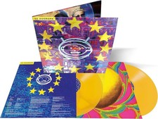 U2 - ZOOROPA, 2023 EU 30TH