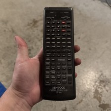 Telecomando Kenwood RC-190