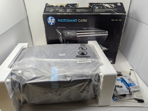 Photosmart c4780 stampante - hp,