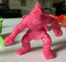 Monster in my Pocket -