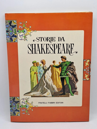 Libro epoca storie - libro, da