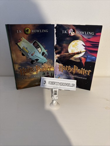 Harry potter camera dei - harry, potter.
