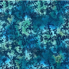 Tessuto Frullatore "La Luna"