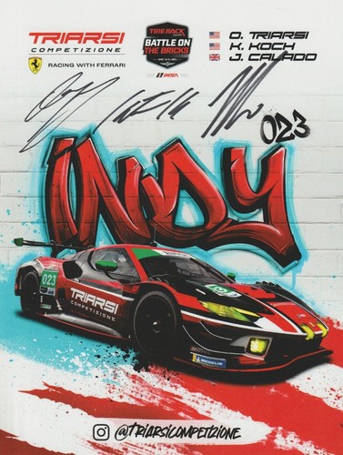 2025 triarsi competizione - 2025,