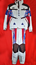 TUTA VINTAGE AUTENTICA