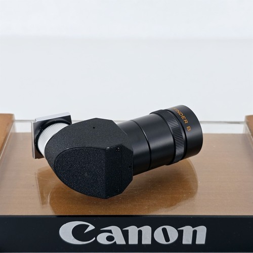 Come nuovo canon angle - [come,