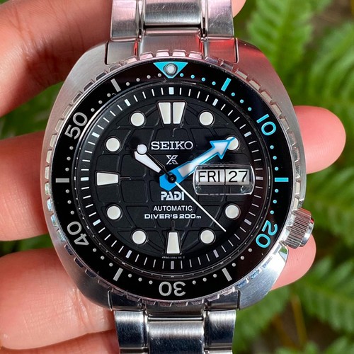 Raro orologio seiko - orologio,
