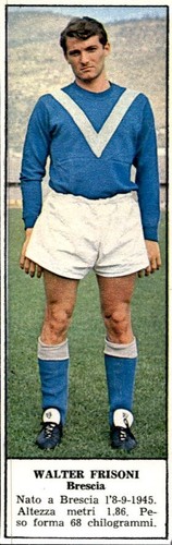 Figurina calciatori new tempo - figurina,