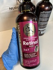 SK Duchess Glow Retinol Rose