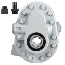 Pompa idraulica motore idraulico 21,2 GPM pompa idraulica per spaccalegna