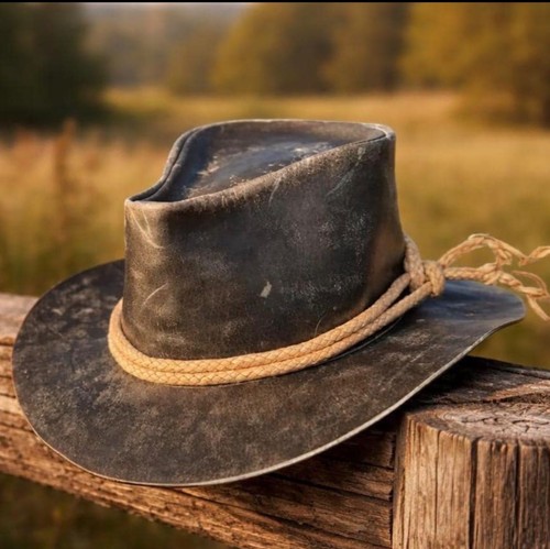 Cappello arthur morgan - cappello, in