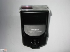 Minolta Flash Program 2000I