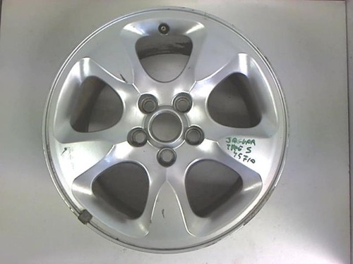 Cerchione jaguar type phase - jaguar, s-type