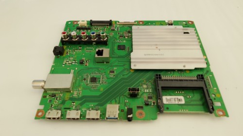 Carte mère pour panasonic - mère, tv