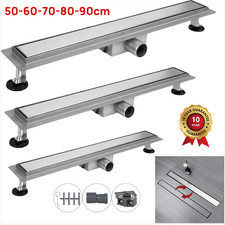 Canalina doccia piastrellabile