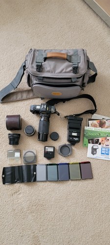 Cannon t70 fotocamera reflex - cannon,