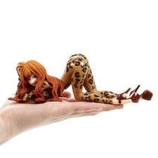 Fujiko Mine Leopard Groovy