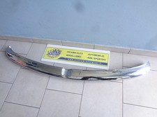 Paraurti anteriore alfa romeo - anteriore,