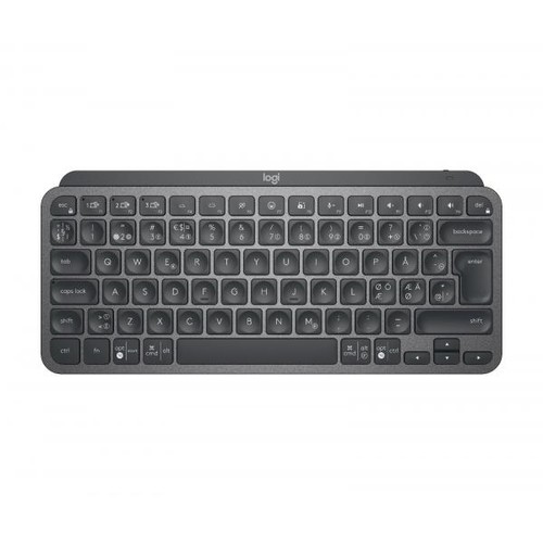 Logitech keys mini - logitech,
