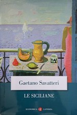 Le siciliane [Paperback]