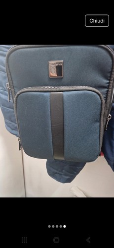 Marsupio uomo tracolla - marsupio,