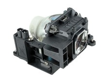 azurano lampada per proiettore per NEC NP16LP-UM con custodia