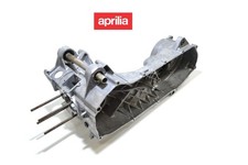 Coppia carter motore originale