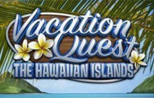 Vacation quest isole hawaii - quest, le