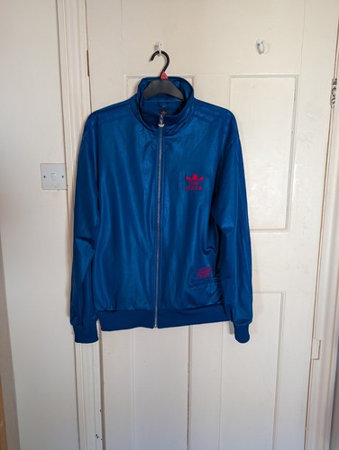 Adidas chile blu - chile, rosso