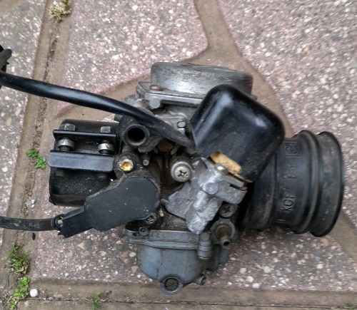 Carburatore honda - carburatore,