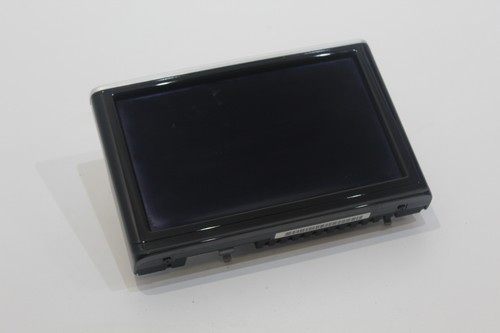 Audi monitor con - a8,