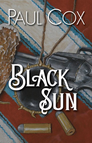 Black sun - black,
