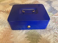 Cassetta di sicurezza portavalori