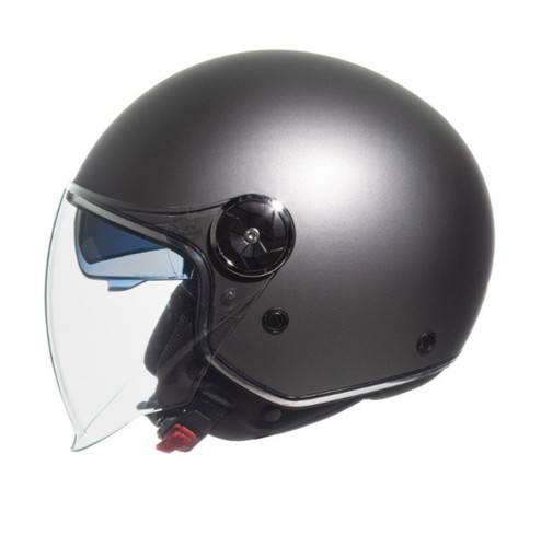 Casco moto scooter - casco, omologato