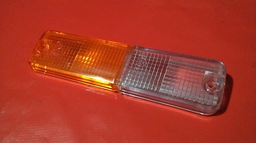 Vetrino anteriore destro - anteriore,