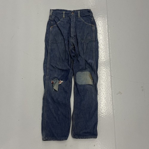 Jeans lavoro vintage anni - lavoro,