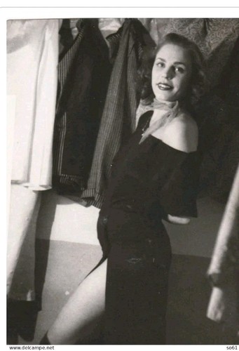 17080 fotografia d epoca - 17080., d'epoca