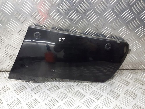 Modanatura paraurti anteriore