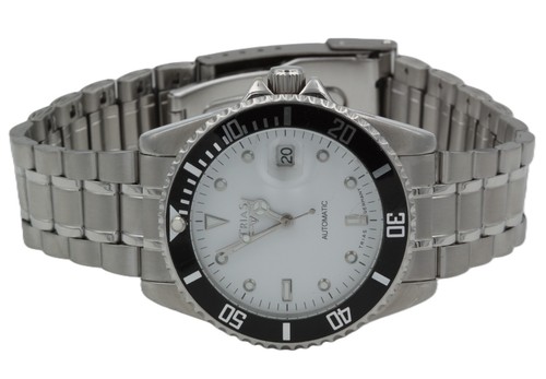 Orologio automatico trias - orologio,