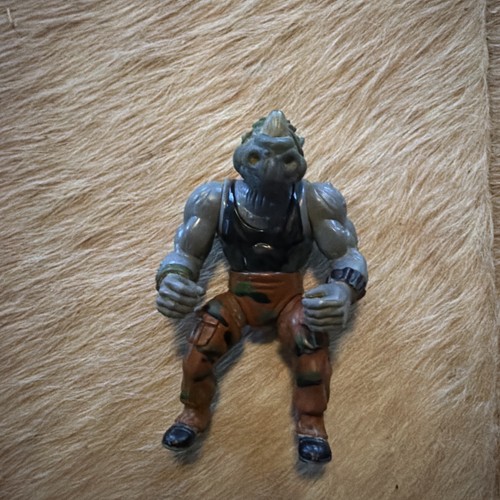 Rocksteady 1988 muscolo - 🐗,