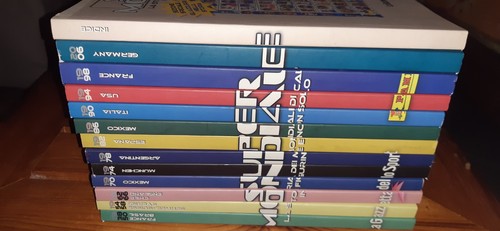 Super mondiali panini - mondiali, 13