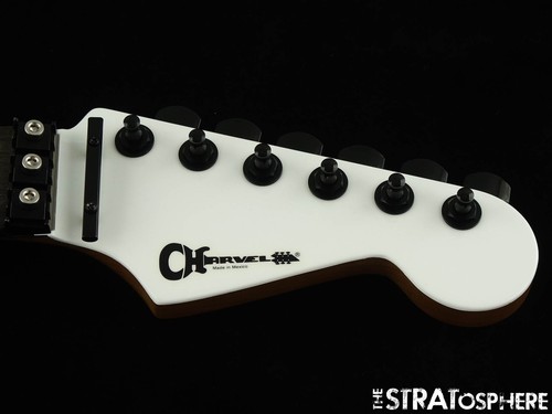 Charvel pro mod plus - pro,
