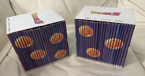 Dragon ball dvd - ball, 49