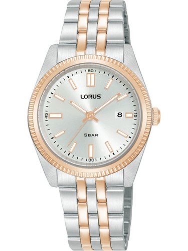 Lorus rj282bx9 orologio - lorus, donna