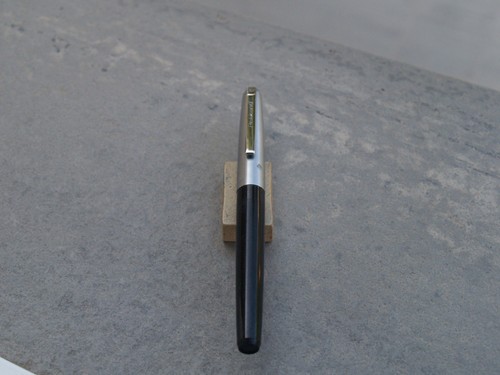 Fountain pen - fountain, (estilografica)