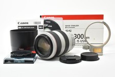 [Ecc+5] Teleobiettivo Canon EF