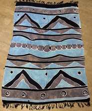 La Pareo Company SARONG