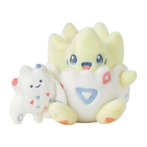 Pokemon peluche bambola little - pokemon,