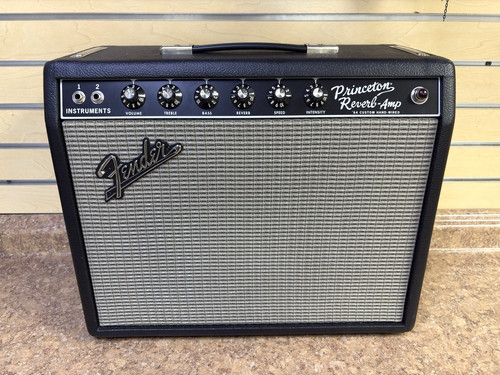 Amplificatore chitarra fender - amplificatore,